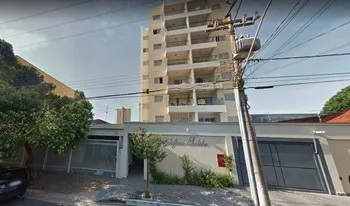 Imagem do Condomínio Residêncial Salibe em Araçatuba