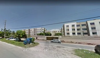 Imagem do Condomínio Residencial Salinas em Fortaleza