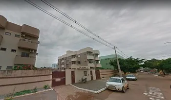 Imagem do Condomínio Residêncial Salinas em Porto Velho