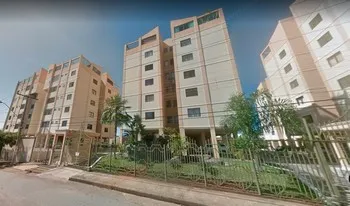 Imagem do Condomínio Residêncial Salinas em Anápolis
