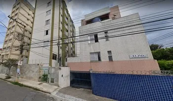 Condomínio Residêncial Salinas em Belo Horizonte