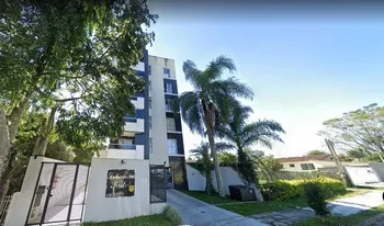 Condomínio Residêncial Salomão Fadel em Curitiba