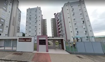 Imagem do Condomínio Residêncial Salomon Hubbe em Tubarão