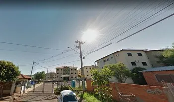 Imagem do Condomínio Residêncial Salvador Allende em Campo Grande