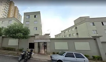 Imagem do Condomínio Residêncial Salvador Dali em São Bernardo Do Campo