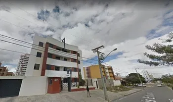 Imagem do Condomínio Residêncial Salvador Dali em Vitória Da Conquista