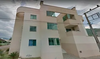 Imagem do Condomínio Residêncial Salvador Dali em Jaraguá Do Sul