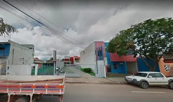 Imagem do Condomínio Residêncial Salvador Dali em Porto Velho