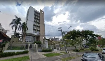 Condomínio Residêncial Salvador Dali em Curitiba