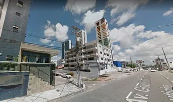 Imagem do Condomínio Residêncial Salvador Dali em João Pessoa
