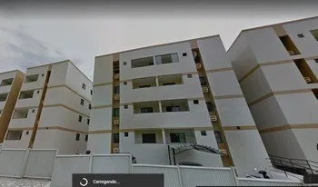 Imagem do Condomínio Residêncial Salviano Dantas em João Pessoa