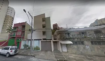 Imagem do Condomínio Residêncial Samambaia em Poços De Caldas