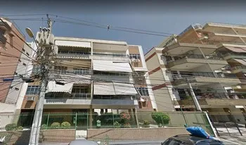 Condomínio Residêncial Samara em Rio de Janeiro