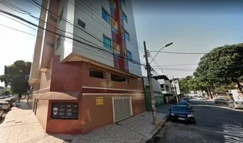 Imagem do Condomínio Residêncial Samara Procópio em Ipatinga