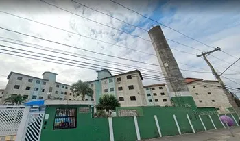 Imagem do Condomínio Residêncial Samarita A em São Vicente