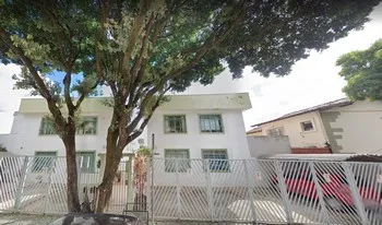 Condomínio Residêncial Samarkan em Belo Horizonte