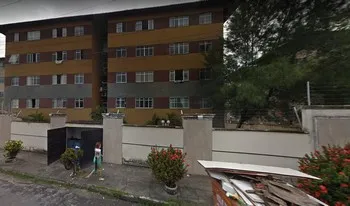 Imagem do Condomínio Residencial Samburá em Fortaleza