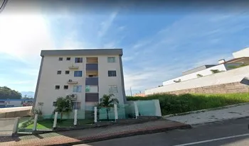 Imagem do Condomínio Residêncial San Andrés em Jaraguá Do Sul