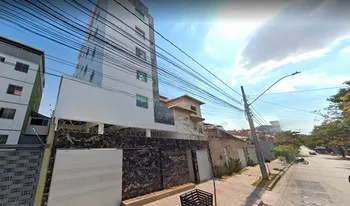 Imagem do Condomínio Residêncial San Carlo em Contagem