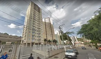 Imagem do Condomínio Residêncial San Diego em São Bernardo Do Campo