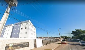 Imagem do Condomínio Residêncial San Diego em Gravataí
