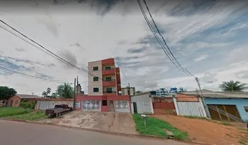 Imagem do Condomínio Residêncial San Diego em Porto Velho