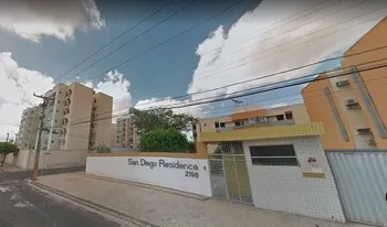 Imagem do Condomínio Residêncial San Diego em Teresina
