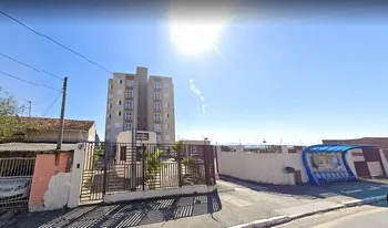 Imagem do Condomínio Residêncial San Diego em Caçapava