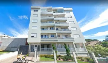 Imagem do Condomínio Residêncial San Diego em Carlos Barbosa