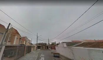 Condomínio Residêncial San Diego em Curitiba