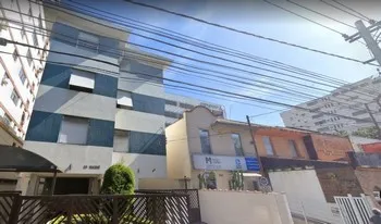 Imagem do Condomínio Residêncial San Diego em Santos