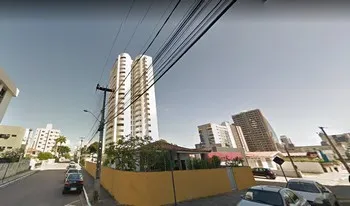 Imagem do Condomínio Residêncial San Diego em João Pessoa