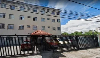 Imagem do Condomínio Residêncial San Diego em Betim