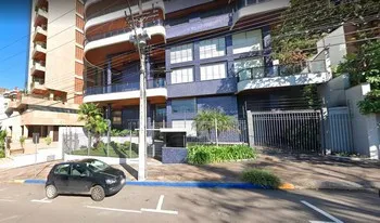 Imagem do Condomínio Residêncial San Felipe em Bento Gonçalves