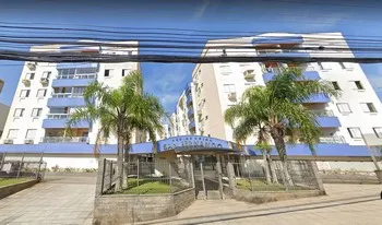 Imagem do Condomínio Residêncial San Fernando em Florianópolis