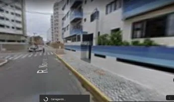 Imagem do Condomínio Residêncial San Francisco em Praia Grande