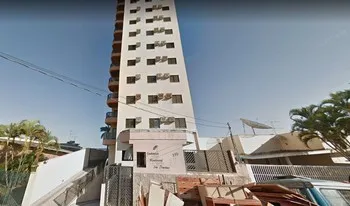 Imagem do Condomínio Residêncial San Francisco em Birigui
