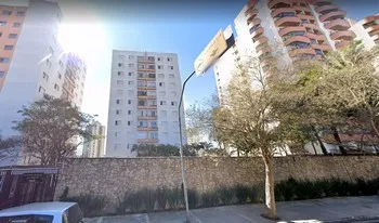 Condomínio Residêncial San Francisco em São Paulo