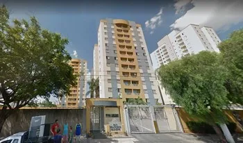 Condomínio Residêncial San Francisco Gardens em Campinas