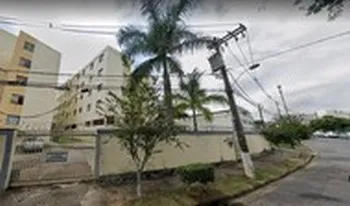 Condomínio Residêncial San Francisco em Belo Horizonte