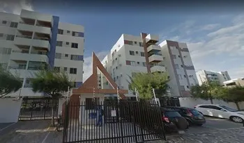 Imagem do Condomínio Residêncial San Francisco em Aracaju