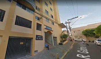 Imagem do Condomínio Residêncial San Francisco em Muriaé