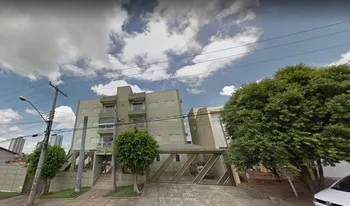 Imagem do Condomínio Residêncial San George em Campo Grande