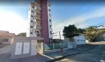 Imagem do Condomínio Residêncial San Giles em Blumenau