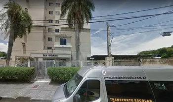Imagem do Condomínio Residêncial San Giovanni em Fortaleza