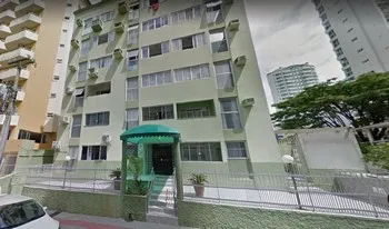 Imagem do Condomínio Residêncial San Isidro em Balneário Camboriú