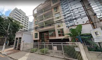 Imagem do Condomínio Residêncial San Julien em Niteroi