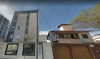 Condomínio Residêncial San Lorenzo em Belo Horizonte
