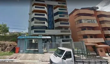 Imagem do Condomínio Residêncial San Lorenzo em Sarandi