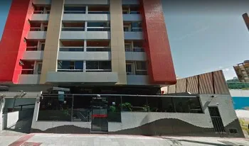 Imagem do Condomínio Residêncial San Lorenzo em Vila Velha